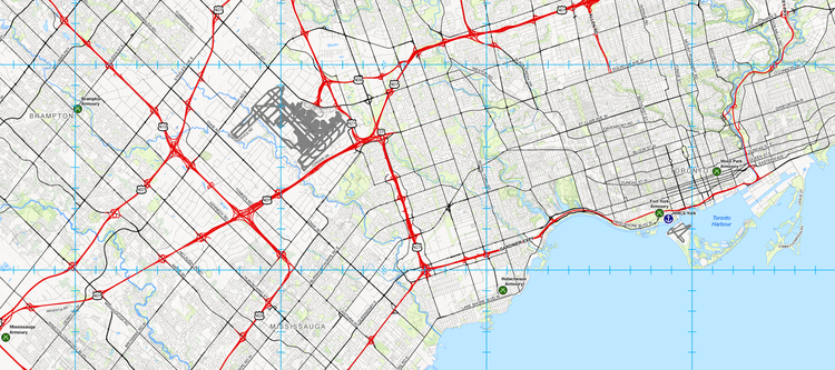 Learning About Maps and GIS